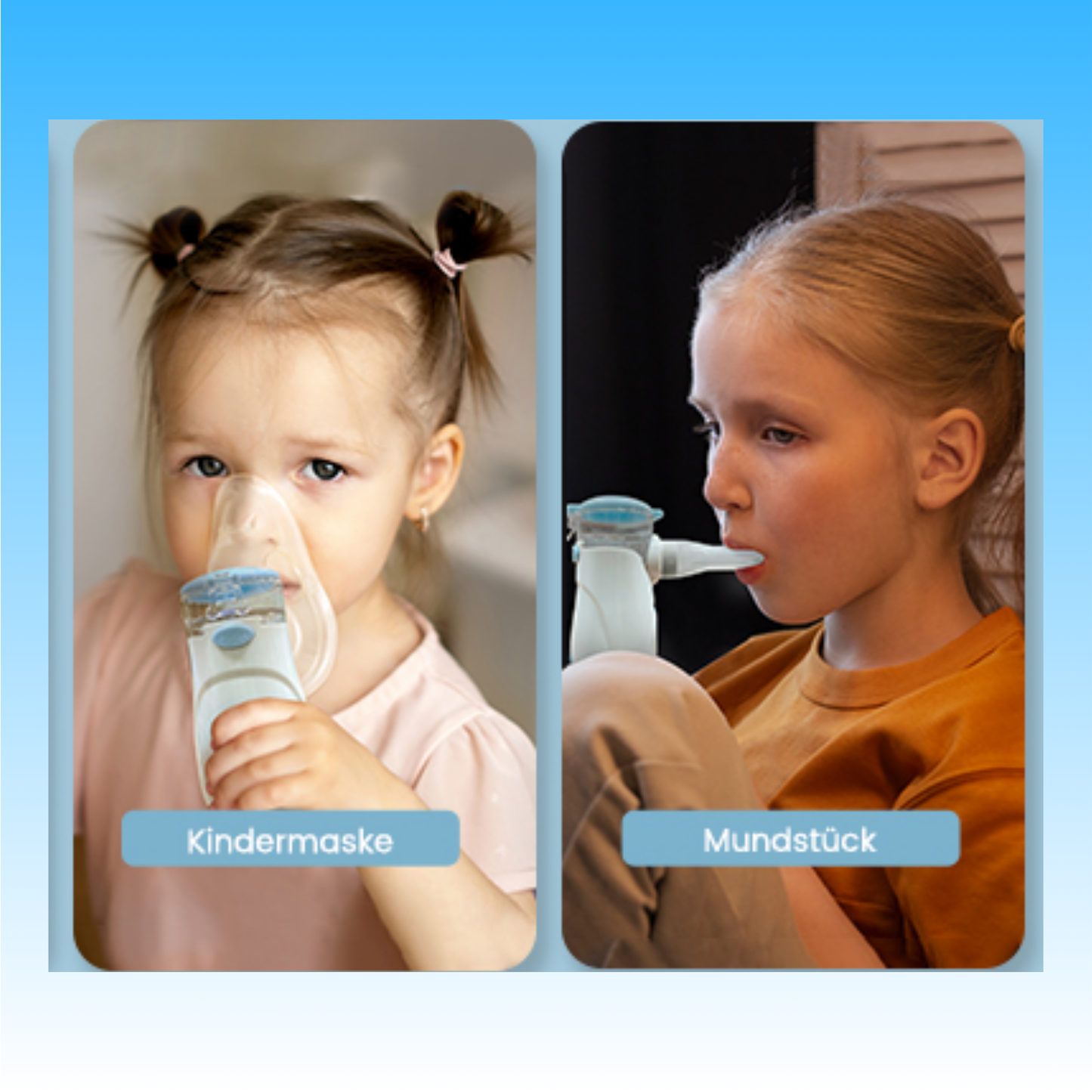 AirJoy – Frei atmen!