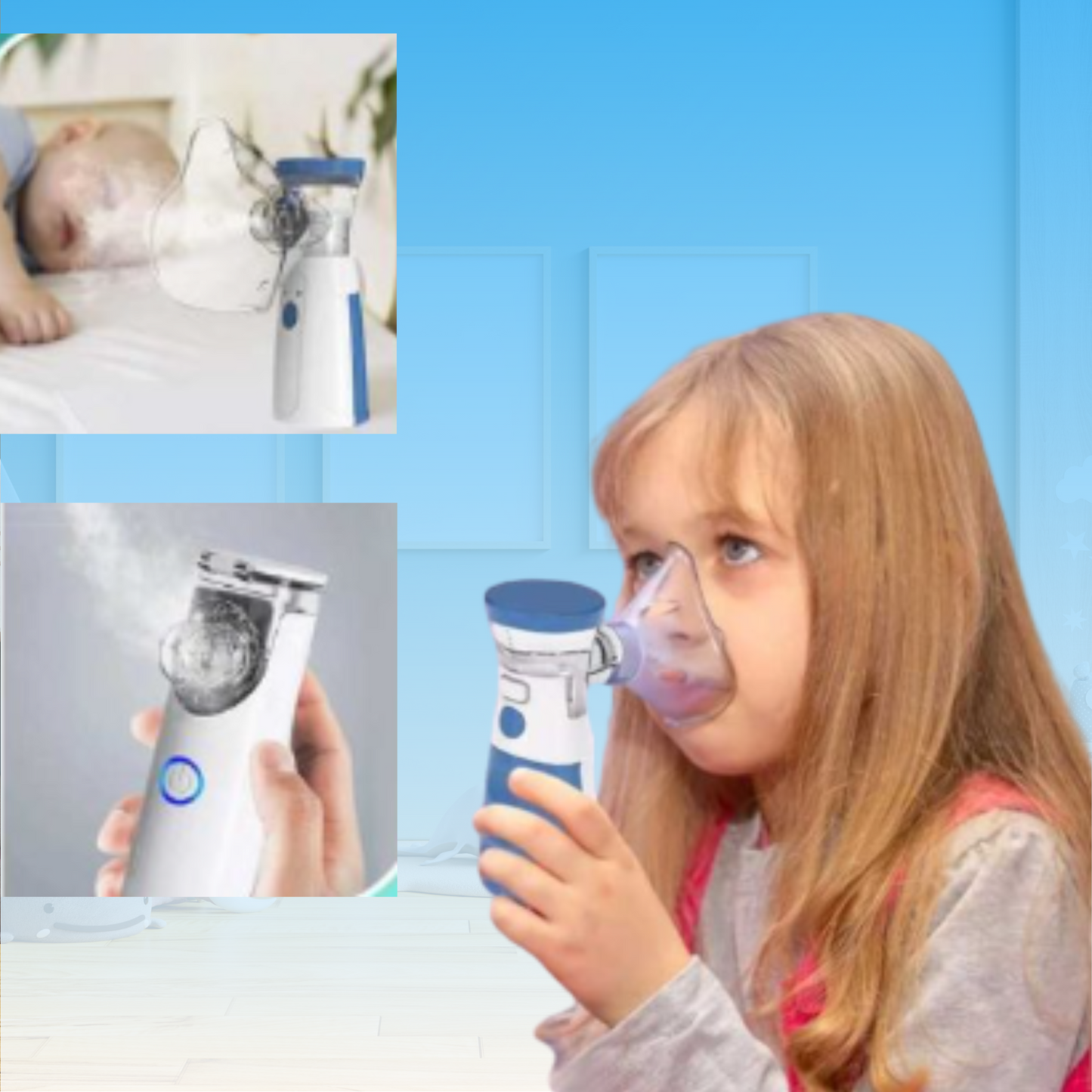 AirJoy – Frei atmen!