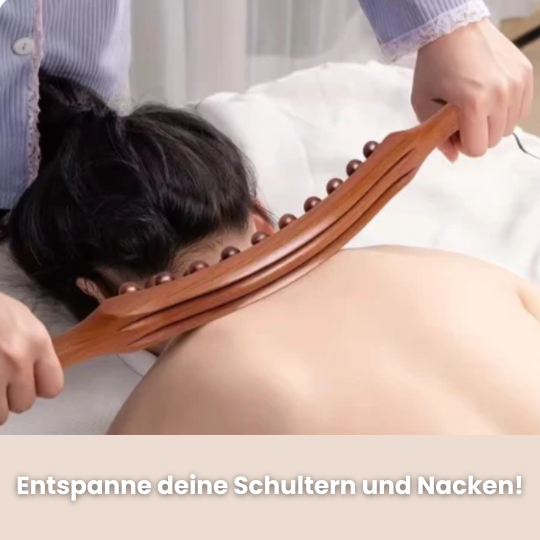 VitalPoint – Löst Spannungen & belebt den Körper