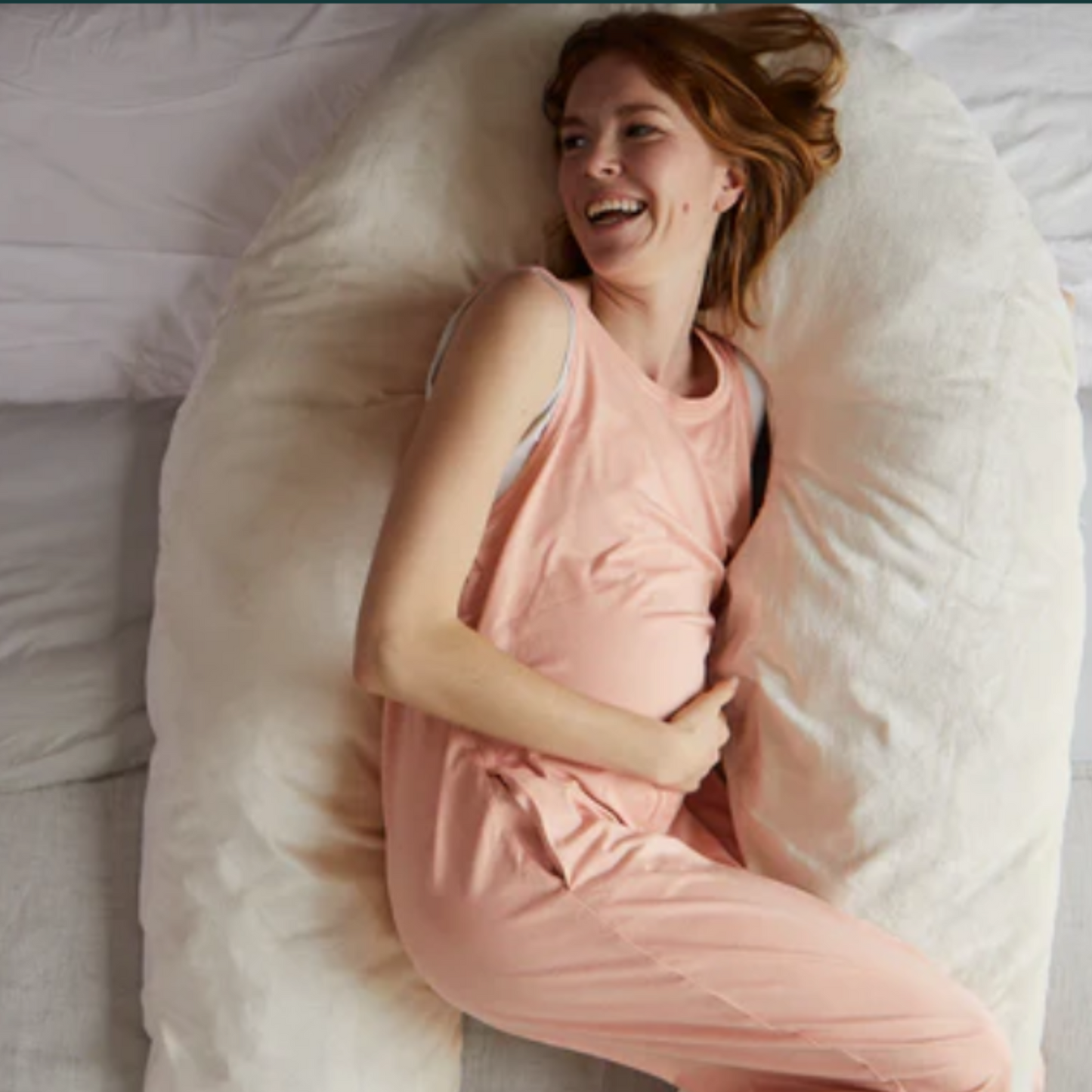 DreamHug – Sanft wie eine Wolke