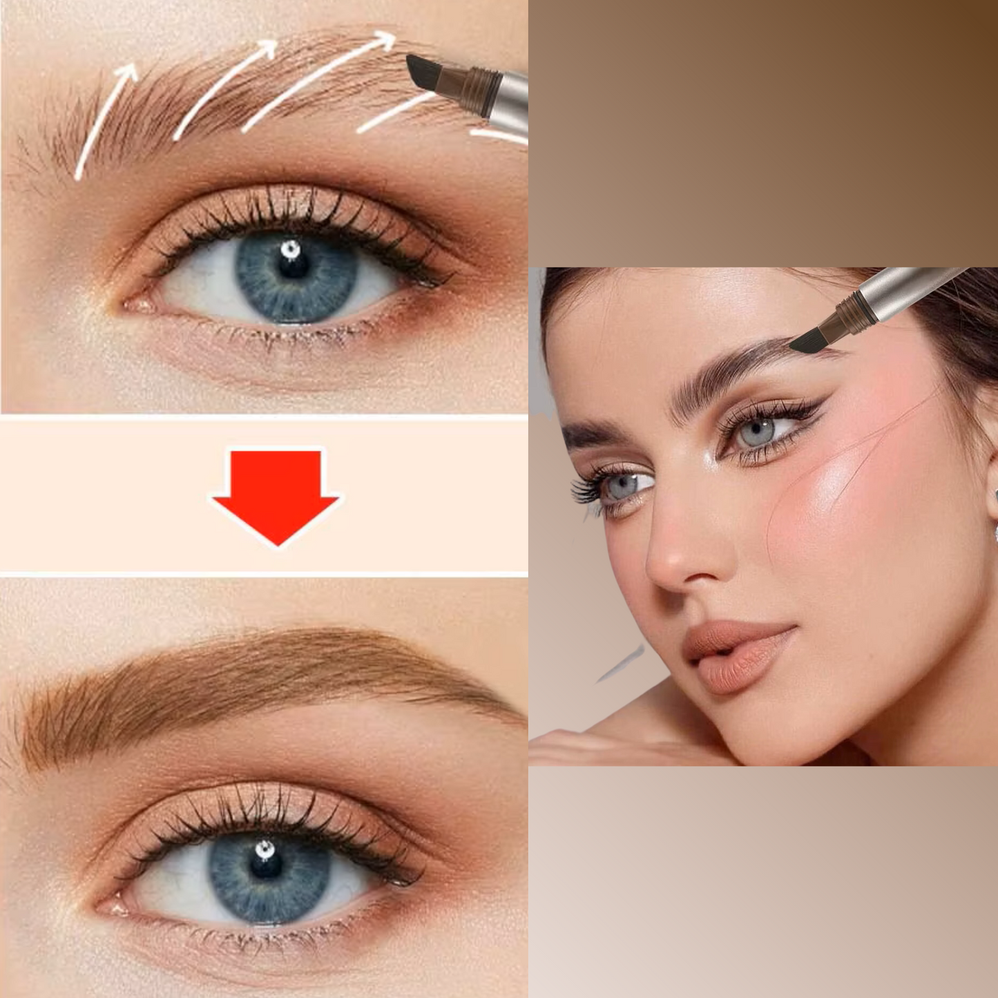 Wild Velvet Brow – Für makellose Augenblicke