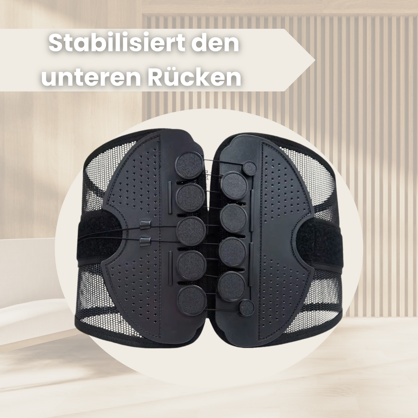 BackHero – Rückenpower für jeden Tag!