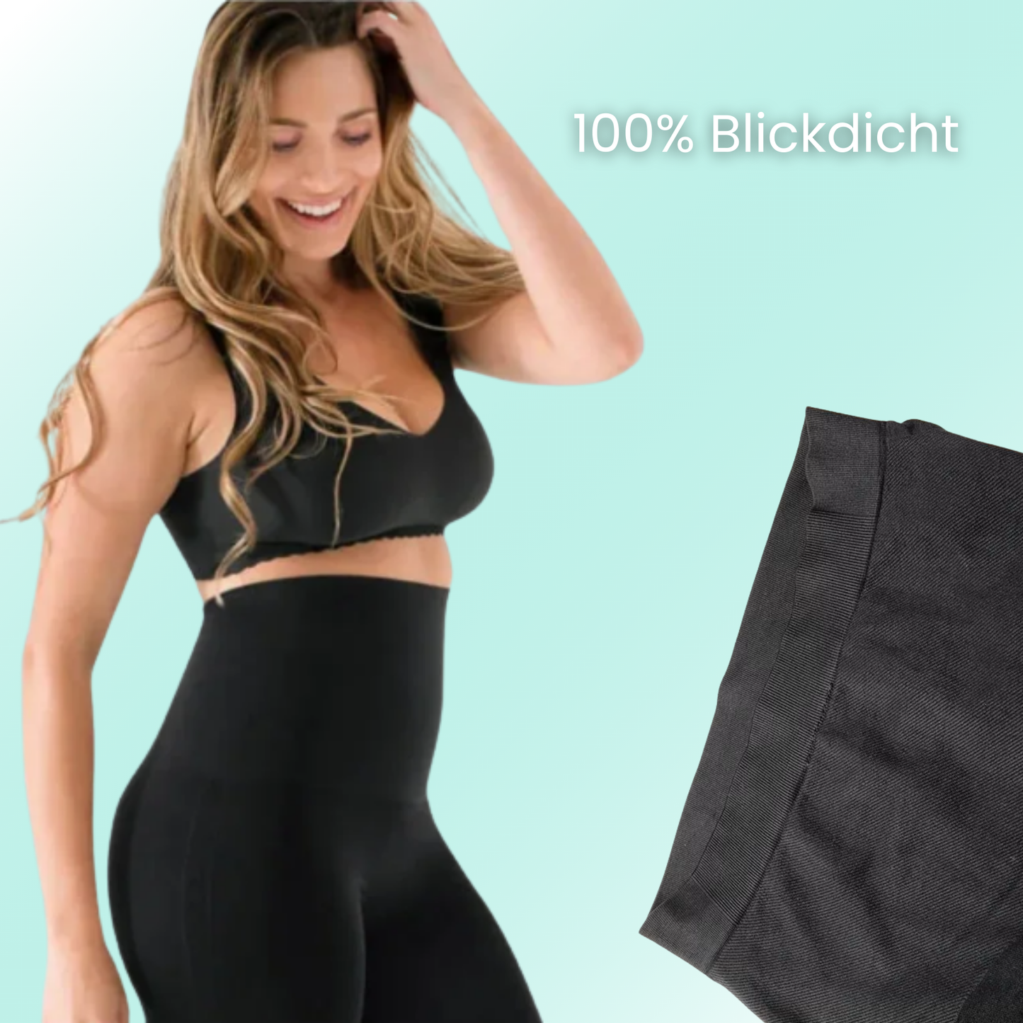 BellySoft - Leggings zum Verlieben