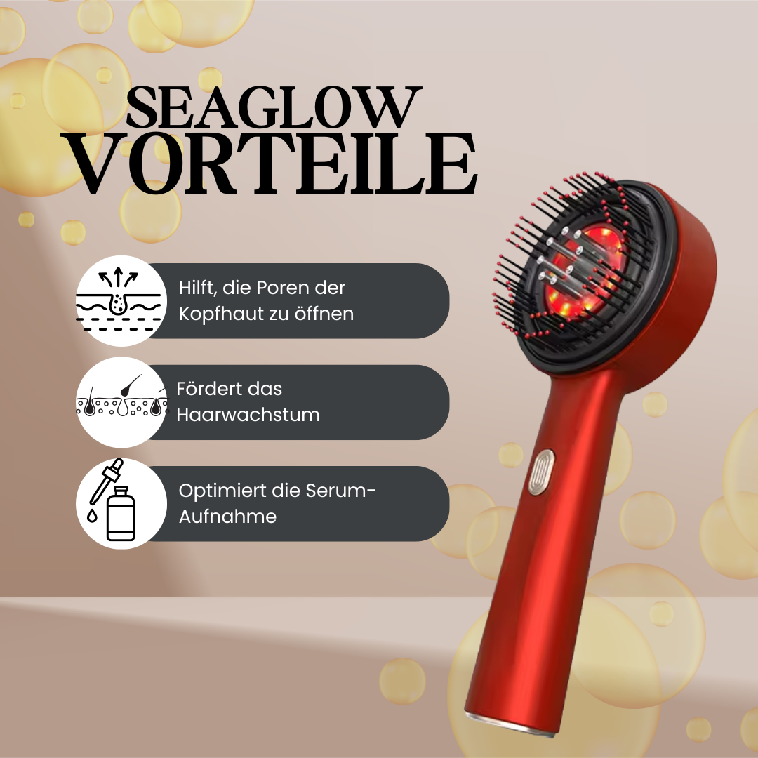 SeaGlow – Seda's Secret powered by MrsMrSea