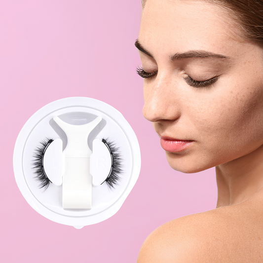 Infinity Lashes – Verführerische Wimpern in Sekunden!