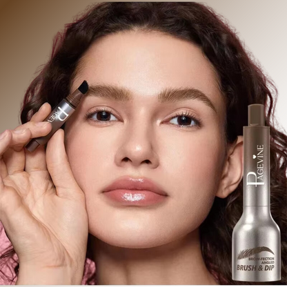 Wild Velvet Brow – Für makellose Augenblicke