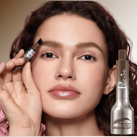 Wild Velvet Brow – Für makellose Augenblicke