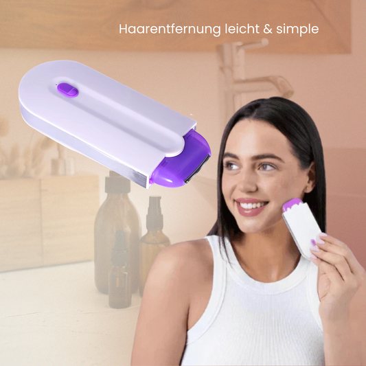 PureSmooth - Deine Haut leicht & simple