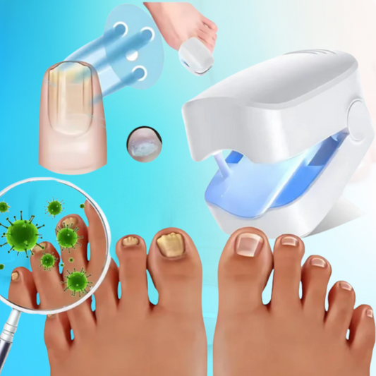 ClearNail - Schnelle Hilfe gegen Nagelpilz!