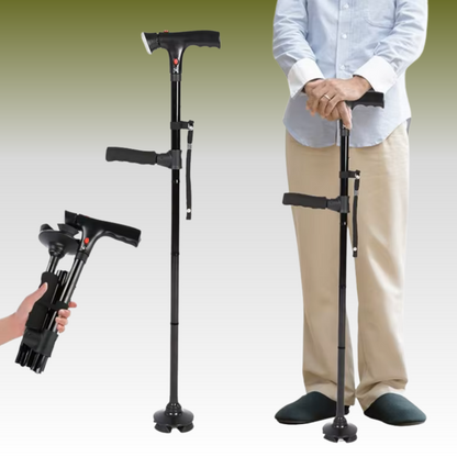 SafeStep – Jeder Schritt sicher begleitet