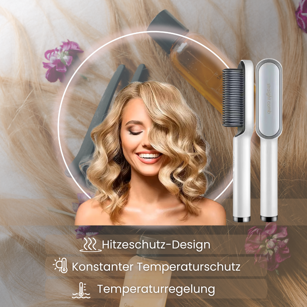 GlamHeat - Der Profi für perfekte Looks