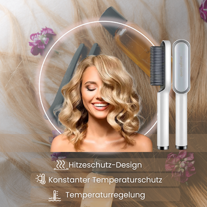 GlamHeat - Der Profi für perfekte Looks