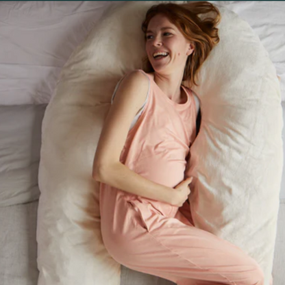 DreamHug  – Sanft wie eine Wolke