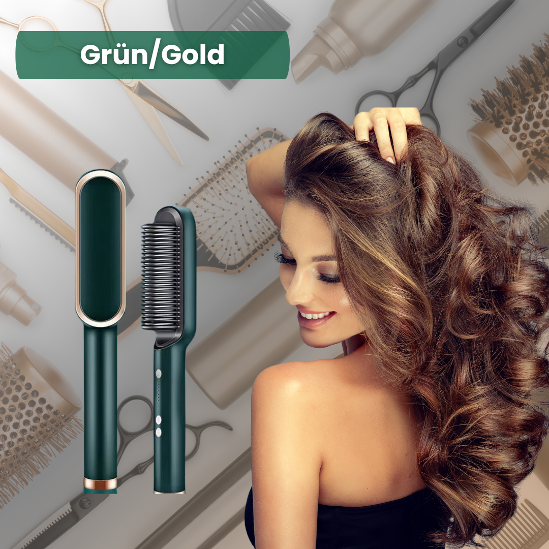 GlamHeat - Der Profi für perfekte Looks