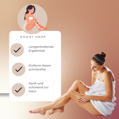 PureSmooth - Deine Haut leicht & simple
