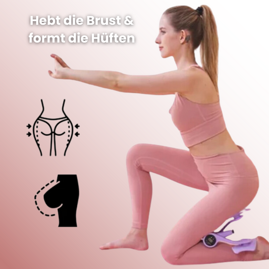FitThigh - Für starke Muskeln