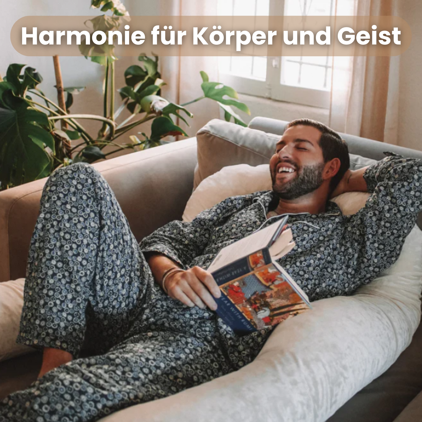 DreamHug  – Sanft wie eine Wolke