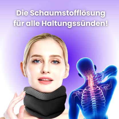 SnoreLess Brace – Dein Begleiter für erholsamen Schlaf