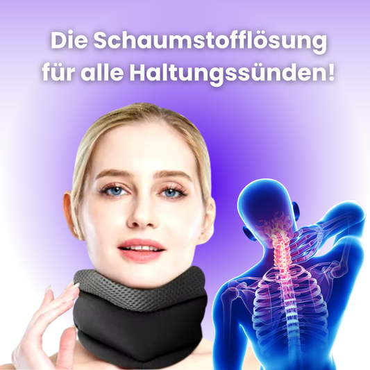 SnoreLess Brace – Dein Begleiter für erholsamen Schlaf