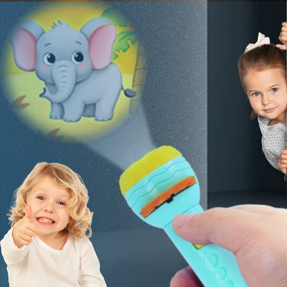 SleepyShine – Märchenzauber vor dem Schlafengehen!