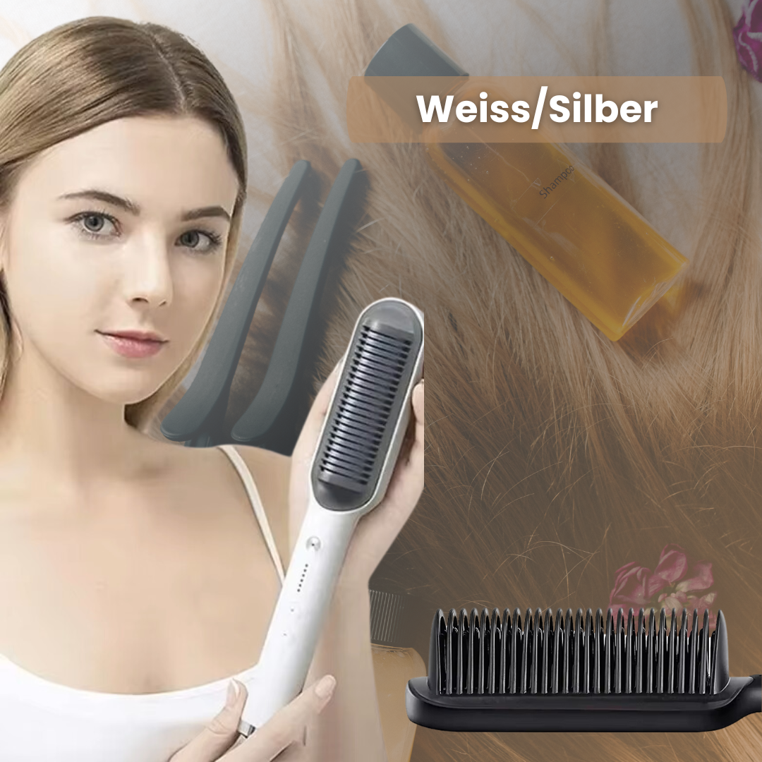 GlamHeat - Der Profi für perfekte Looks