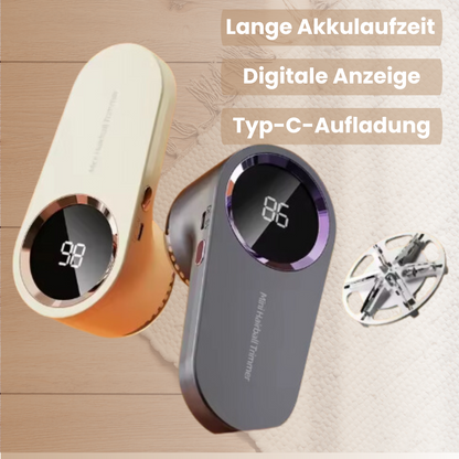 FuzzAway Pro – Der Textil-Retter
