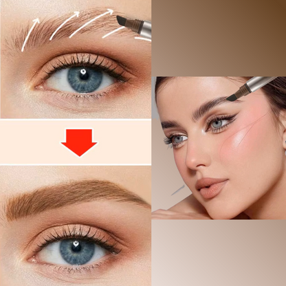 Wild Velvet Brow – Für makellose Augenblicke