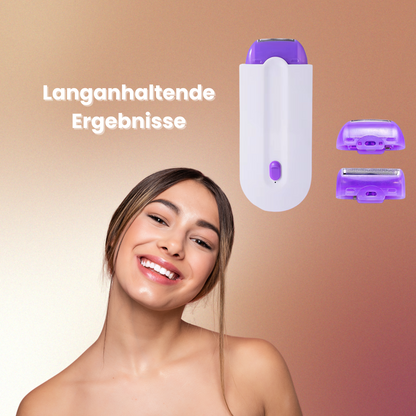 PureSmooth - Deine Haut leicht & simple
