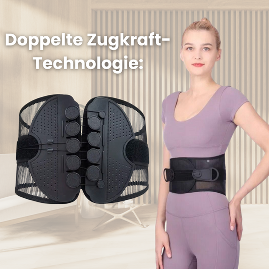 BackHero  – Rückenpower für jeden Tag!