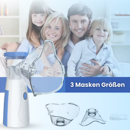 AirJoy – Frei atmen!