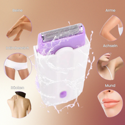 PureSmooth - Deine Haut leicht & simple