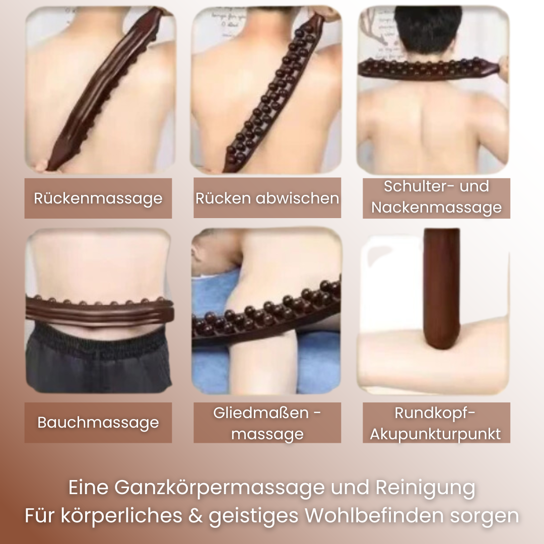 VitalPoint – Löst Spannungen & belebt den Körper