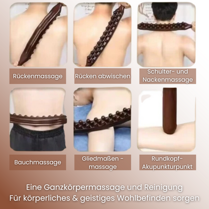 VitalPoint – Löst Spannungen & belebt den Körper