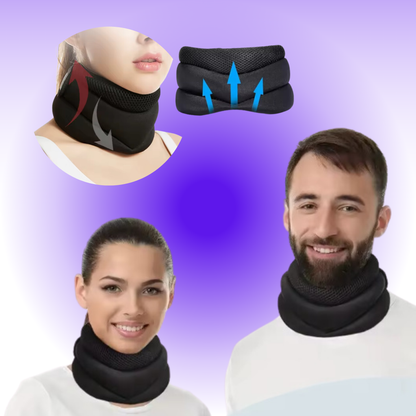 SnoreLess Brace – Dein Begleiter für erholsamen Schlaf