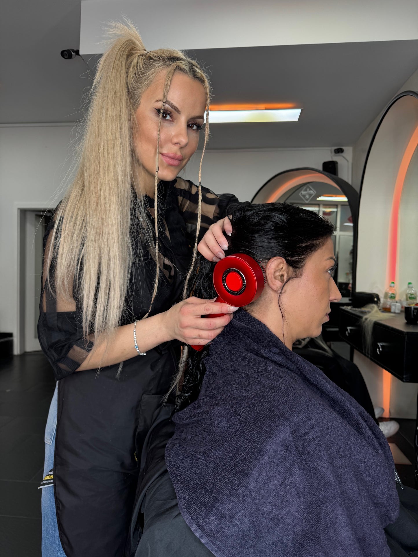 SeaGlow – Seda's Secret powered by MrsMrSea