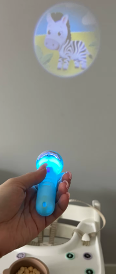 SleepyShine – Märchenzauber vor dem Schlafengehen!