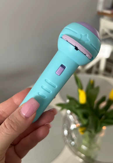 SleepyShine – Märchenzauber vor dem Schlafengehen!