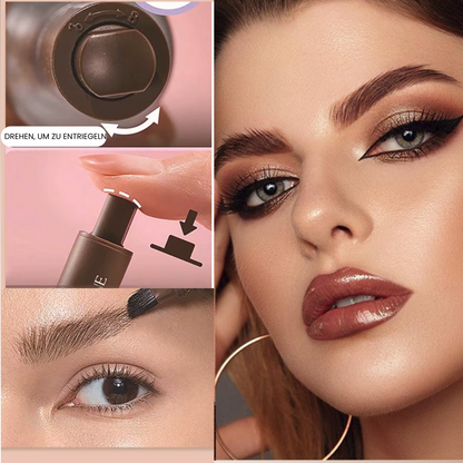 Wild Velvet Brow – Für makellose Augenblicke